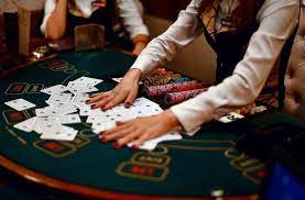 Casino Pautina